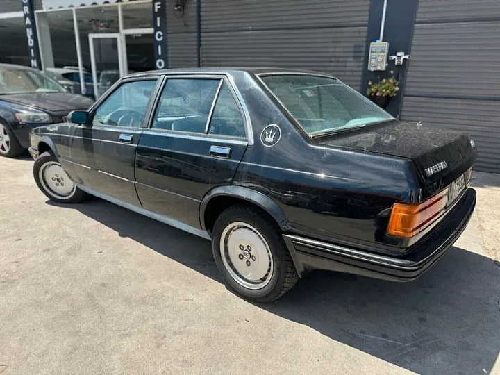 Maserati Other