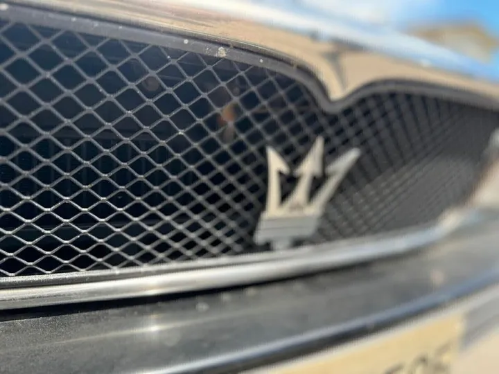 Maserati Other