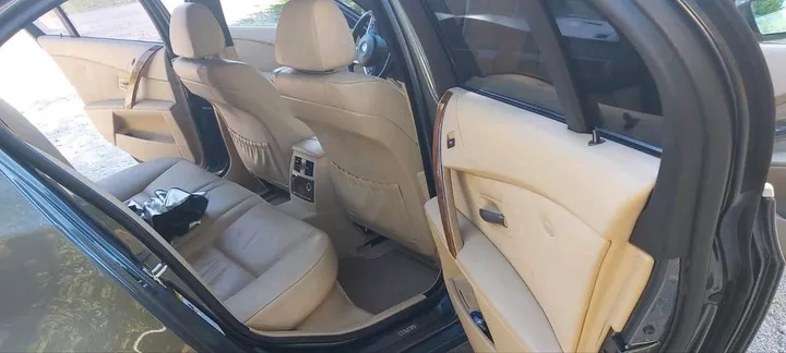 BMW 535