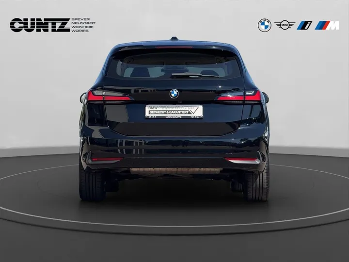 BMW 223 Active Tourer