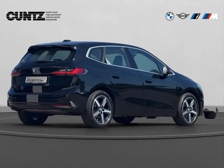 BMW 223 Active Tourer
