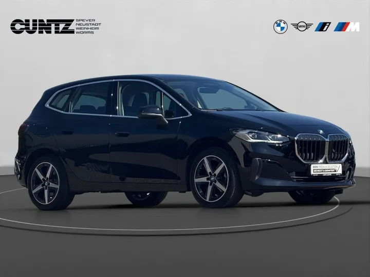 BMW 223 Active Tourer