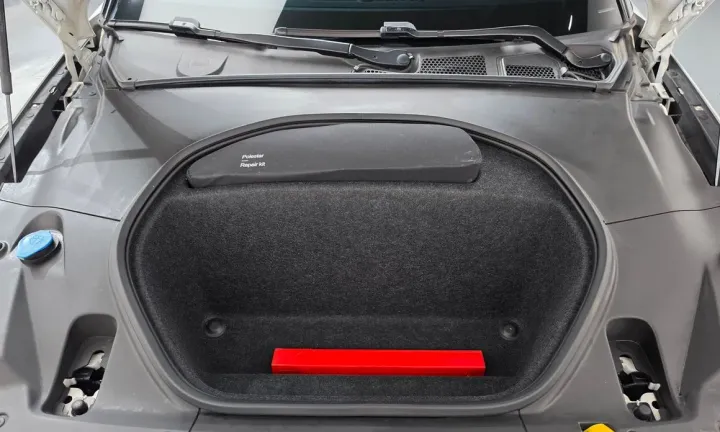 Polestar Polestar 2