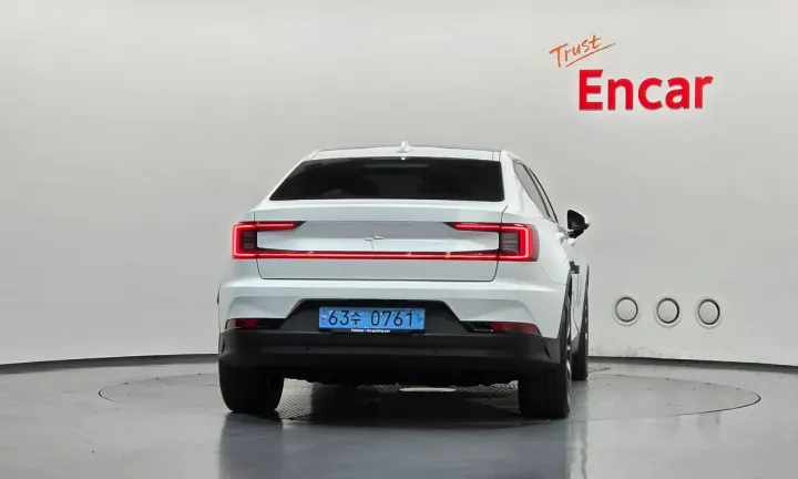 Polestar Polestar 2