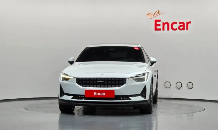 Polestar Polestar 2