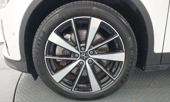 Polestar Polestar 2