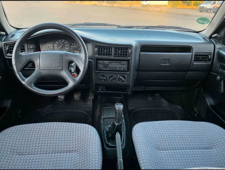 Seat Toledo