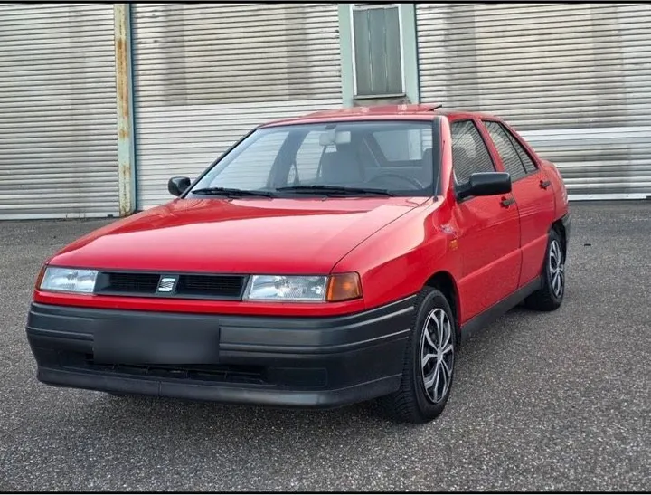 Seat Toledo