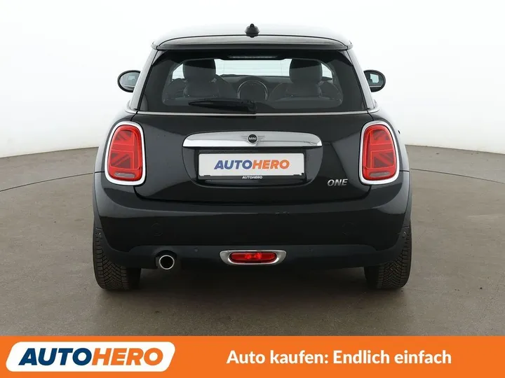 MINI ONE