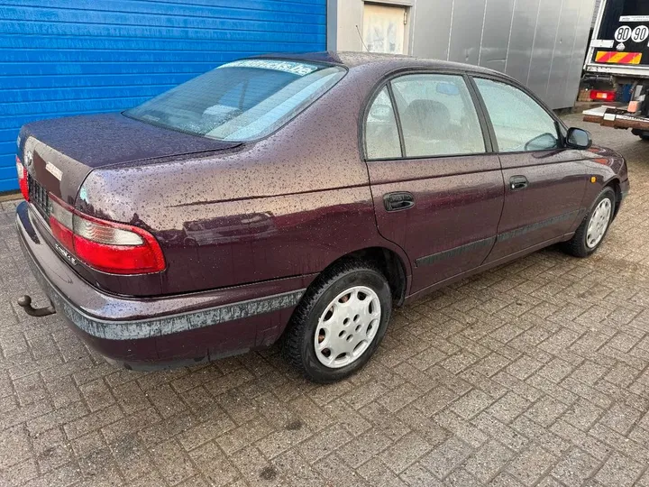 Toyota Carina