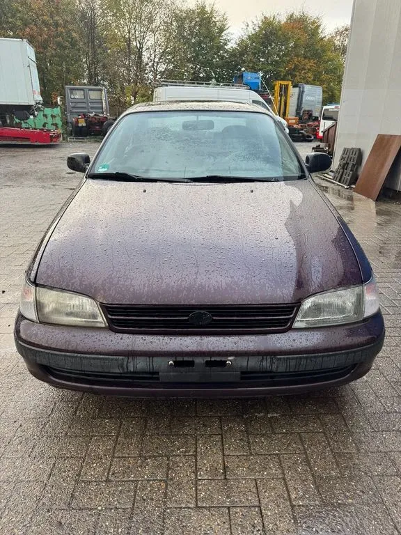 Toyota Carina
