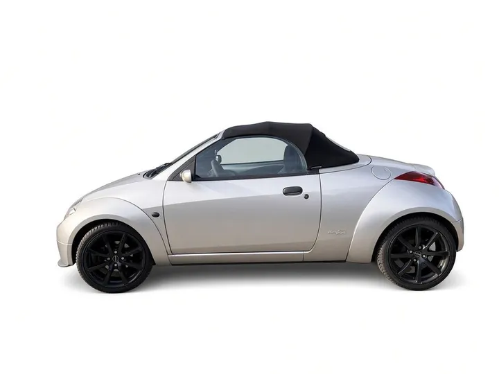 Ford Streetka