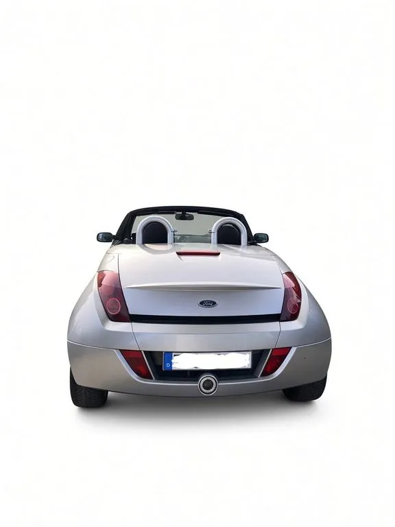 Ford Streetka