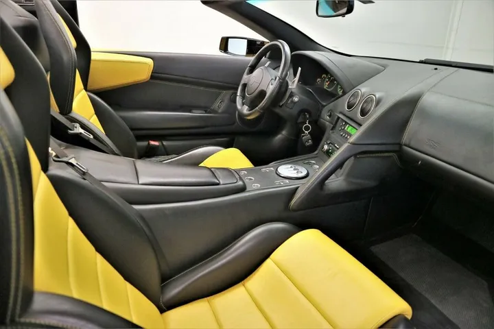 Lamborghini Murciélago