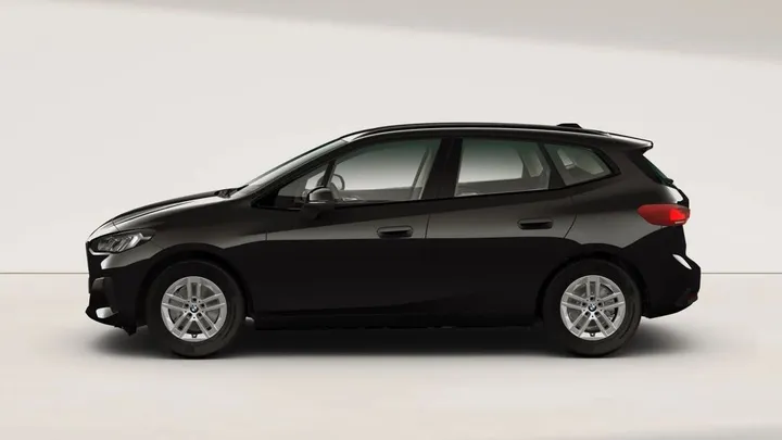 BMW 216 Active Tourer