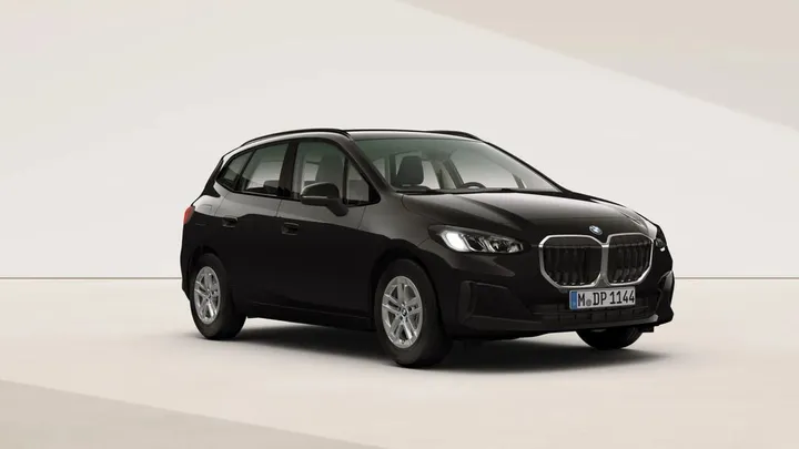 BMW 216 Active Tourer