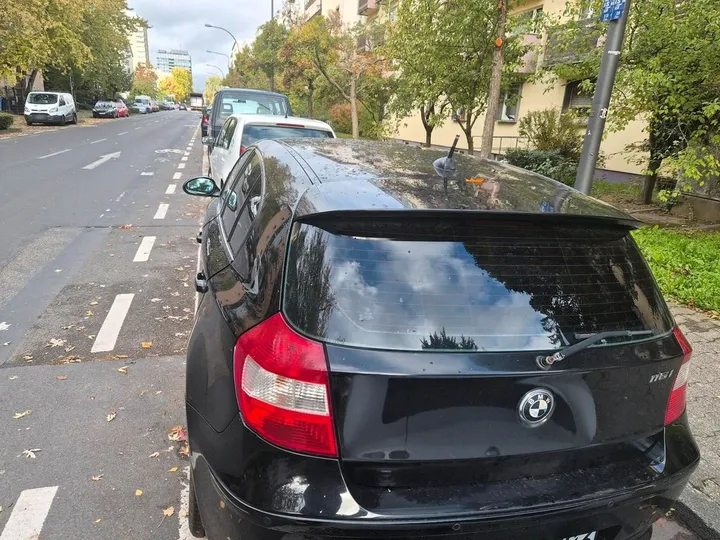 BMW 116