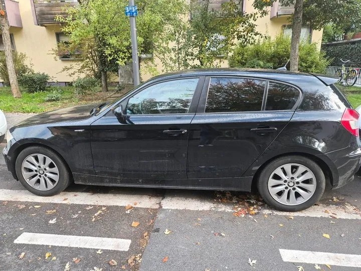 BMW 116