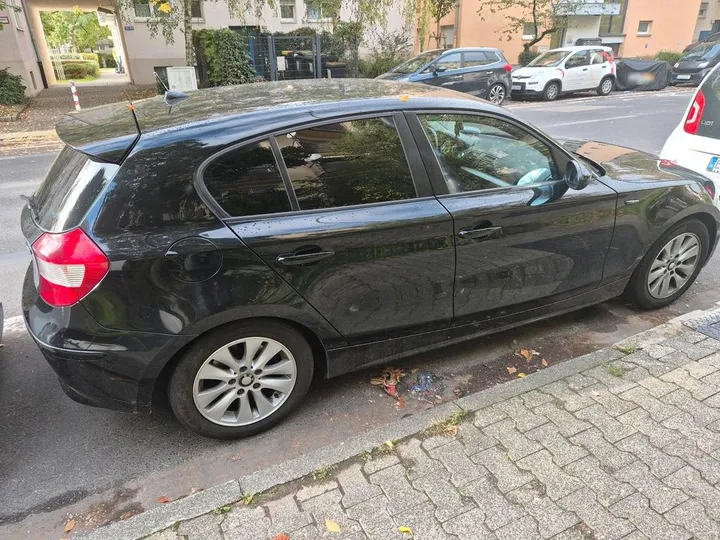 BMW 116