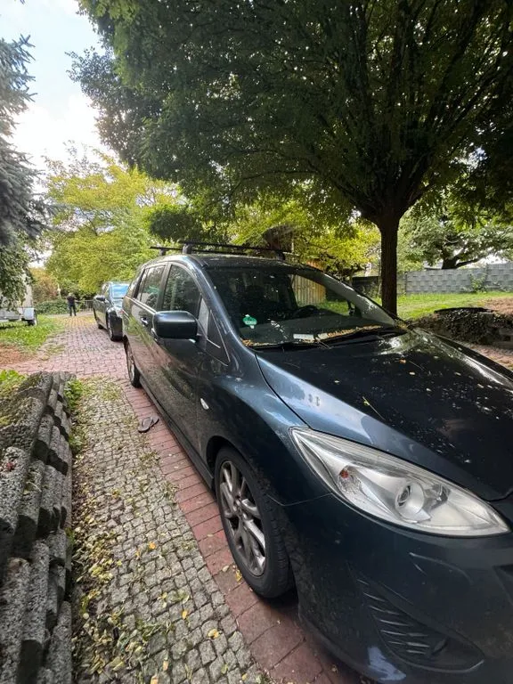 Mazda 5