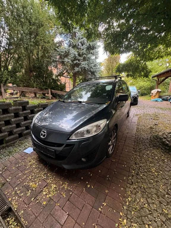 Mazda 5
