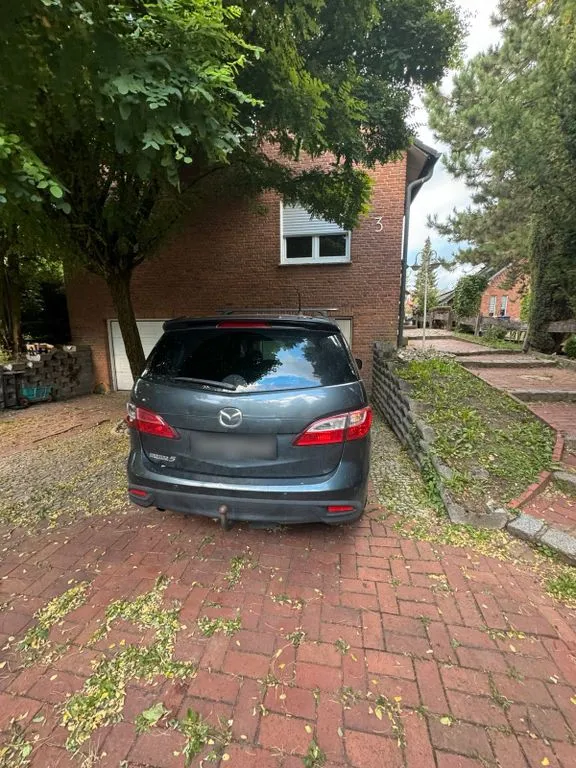 Mazda 5