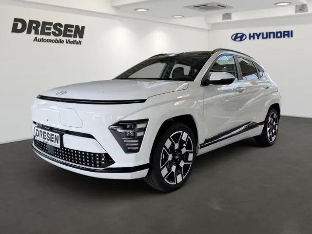 Hyundai KONA Elektro