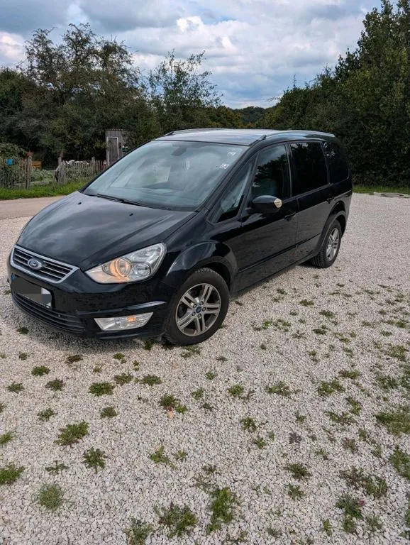 Ford Galaxy