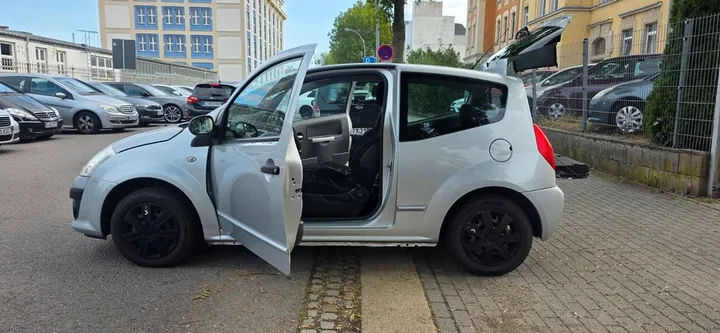 Citroën C2