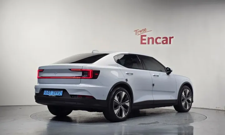 Polestar Polestar 2