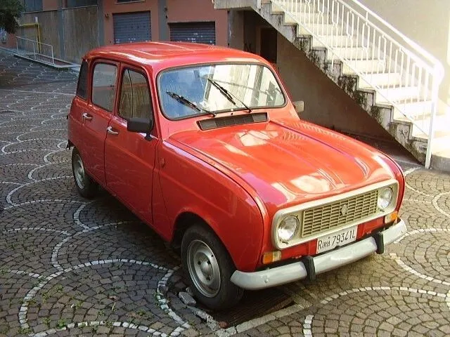 Renault Other