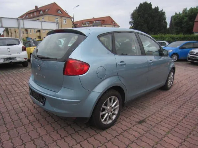 Seat Altea