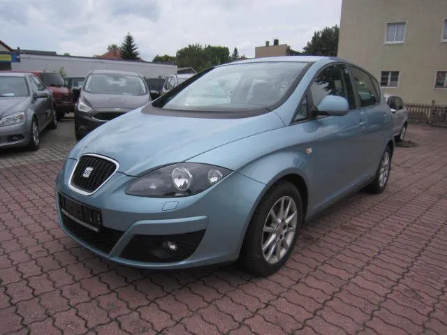 Seat Altea