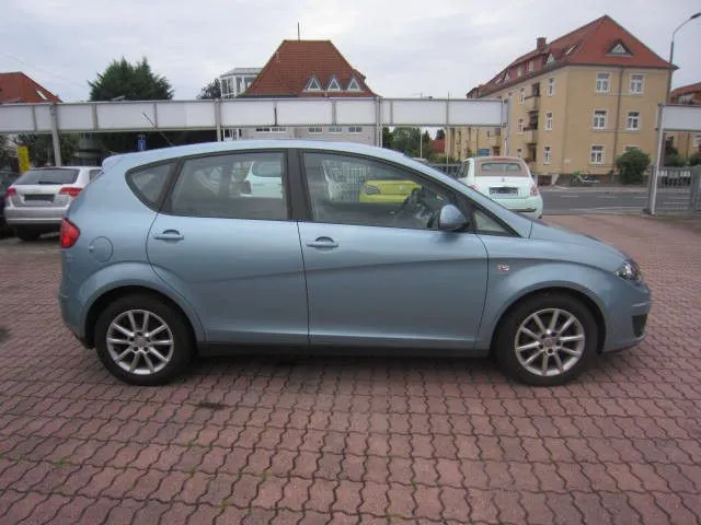 Seat Altea