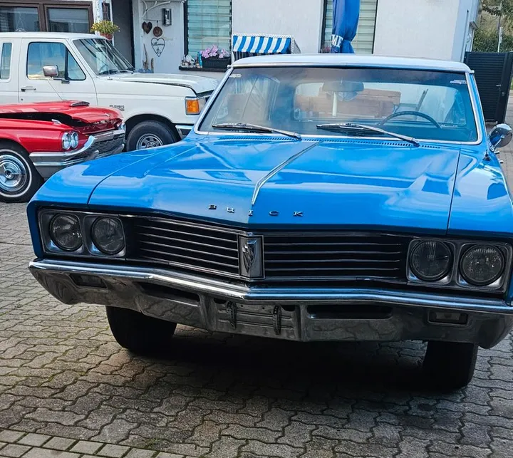 Buick Skylark