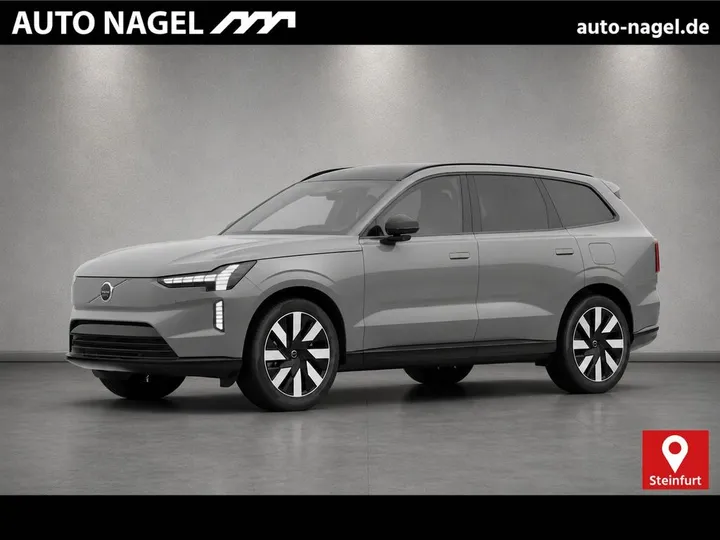 Volvo EX90