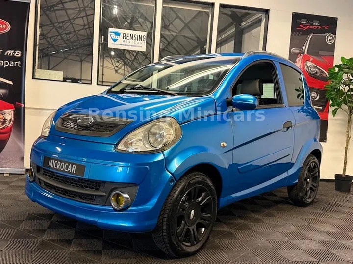 Microcar M.Go