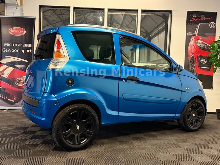 Microcar M.Go