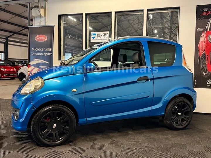 Microcar M.Go