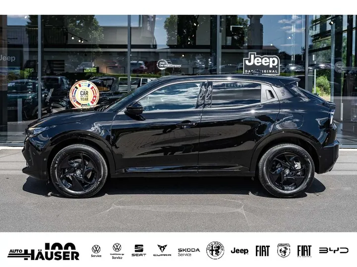 Alfa Romeo Junior
