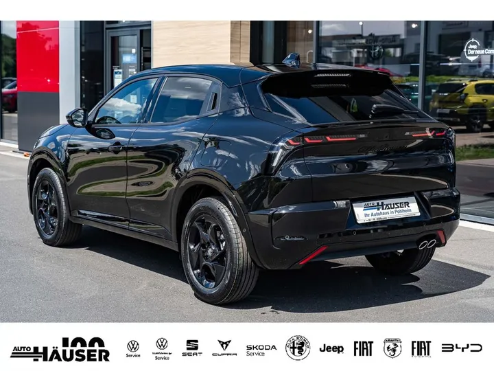 Alfa Romeo Junior