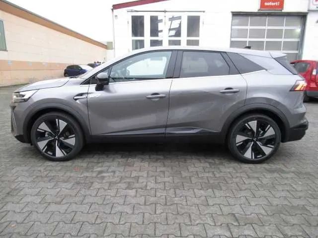 Mitsubishi Grandis