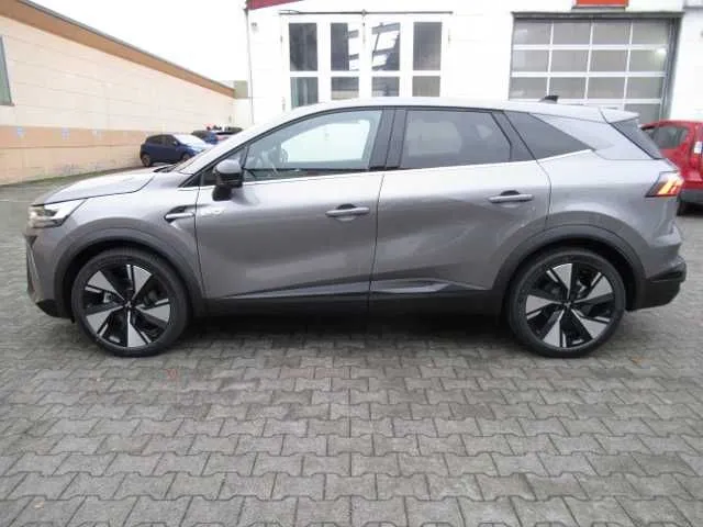 Mitsubishi Grandis