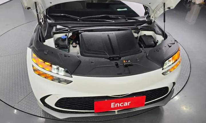 Genesis GV60