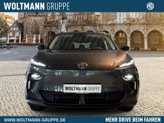 MG S5