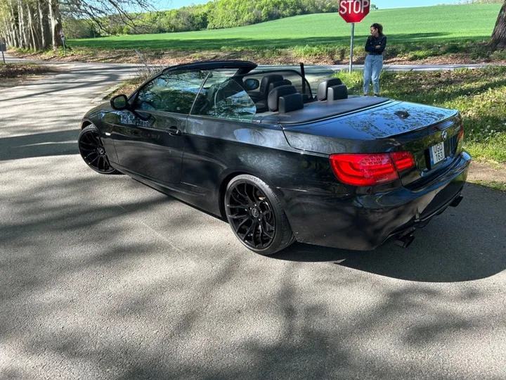BMW 335