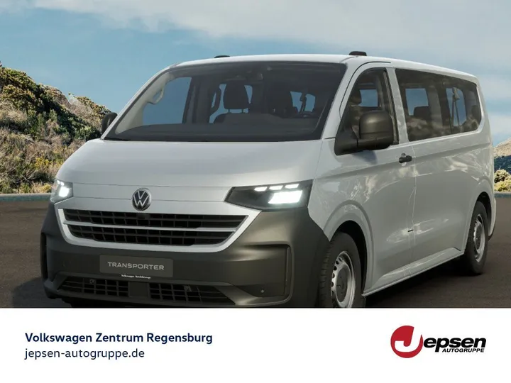 Volkswagen T7 Transporter
