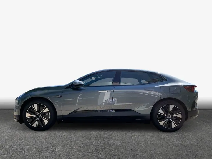 Polestar 4