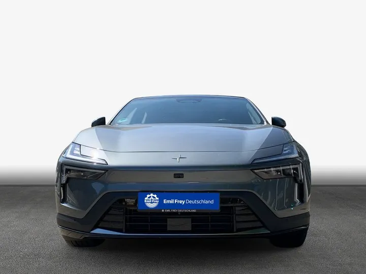 Polestar 4
