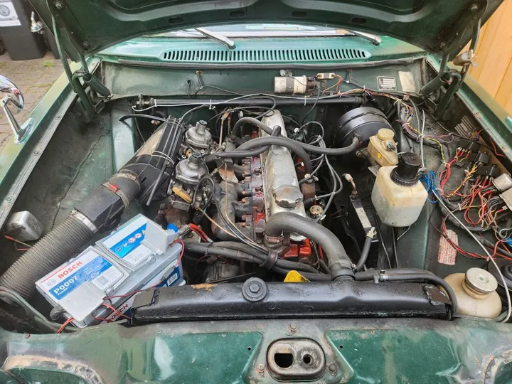 Volvo Other